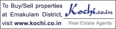 Kochi Real Estate Brokers/Agents